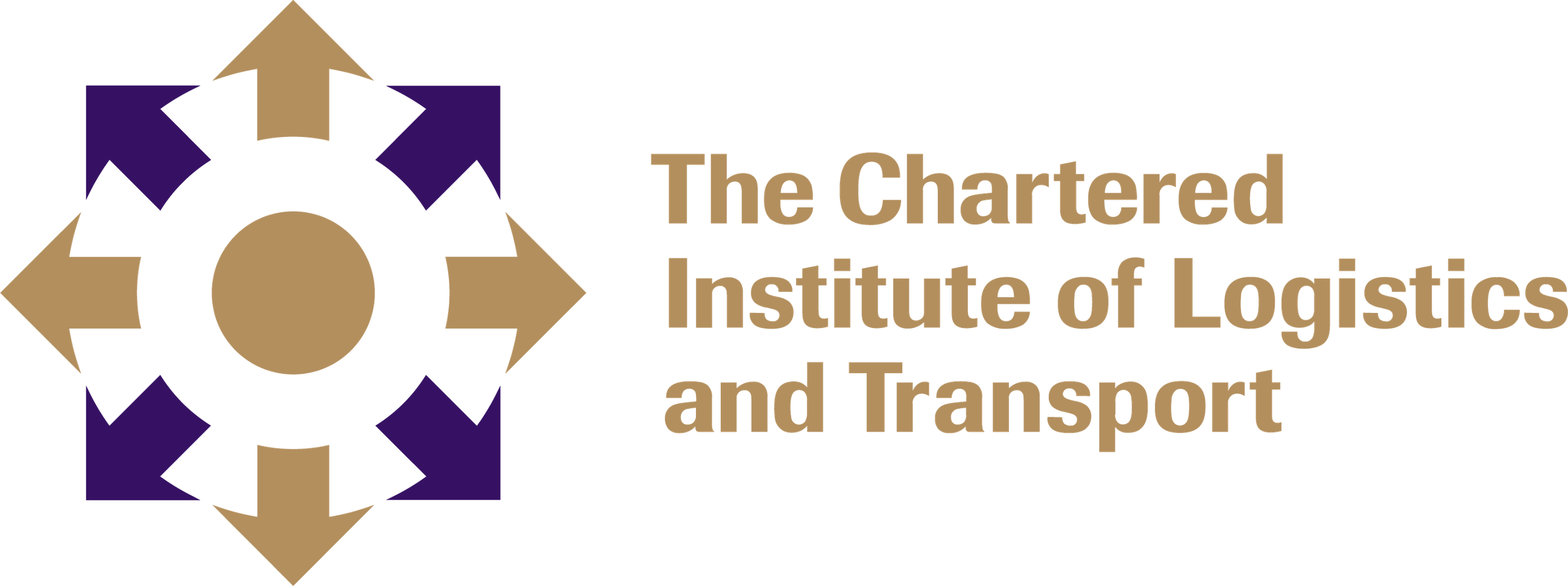 The Chartered Institute of Logistics and Transport in Hong Kong