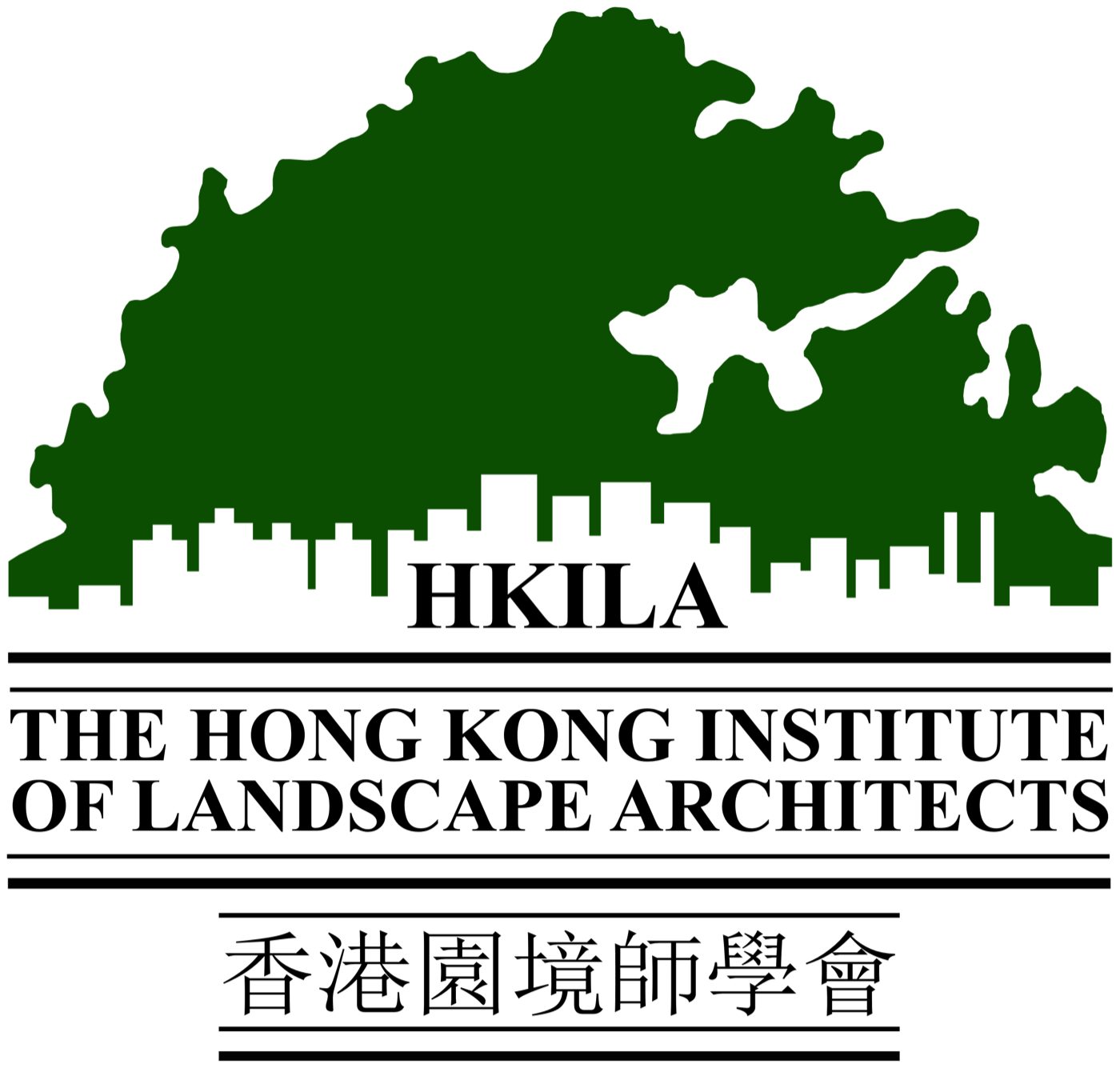 The Hong Kong Institute of Landscape Architects